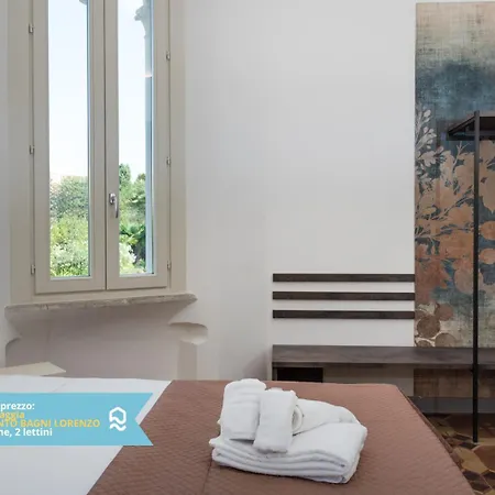 Appartement Vl02- Porto Recanati, Leda Interno 2