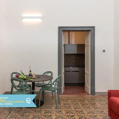 Vl02- Porto Recanati, Leda Interno 2 Appartement