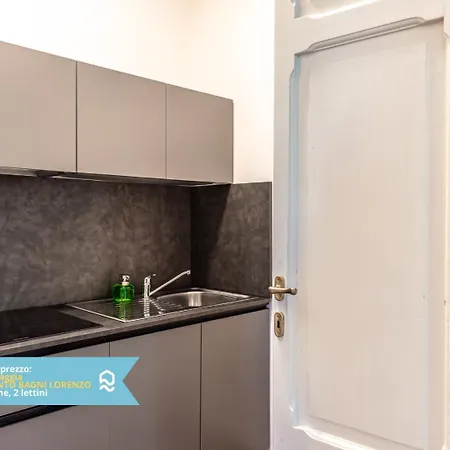 Appartement Vl02- Porto Recanati, Leda Interno 2 *
