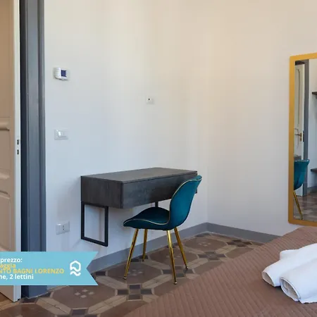 Appartement Vl02- Porto Recanati, Leda Interno 2 Porto Recanati