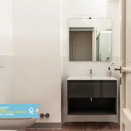 Vl02- Porto Recanati, Leda Interno 2 Appartement