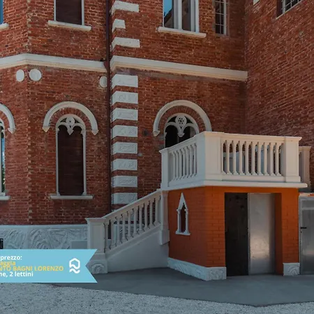 Daire Vl02- Porto Recanati, Leda Interno 2 *
